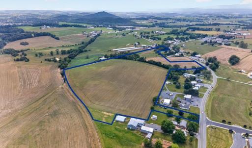 Photo #2 of TBD MASON ST, DAYTON, VA 30.1 acres
