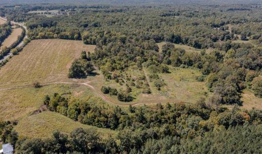 Photo #10 of 2593 CUMBERLAND RD, CUMBERLAND, VA 99.0 acres