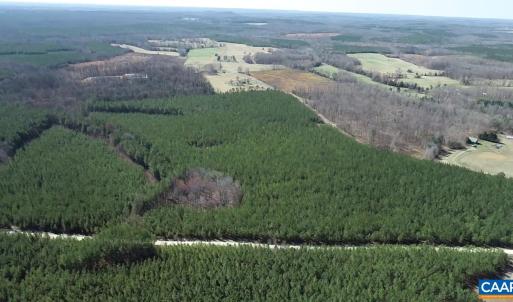 Photo #1 of 1 MAPLE BRIDGE RD, DILLWYN, VA 24.6 acres
