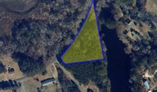 Photo #2 of BAYSIDE RD, GREENBUSH, VA 1.5 acres