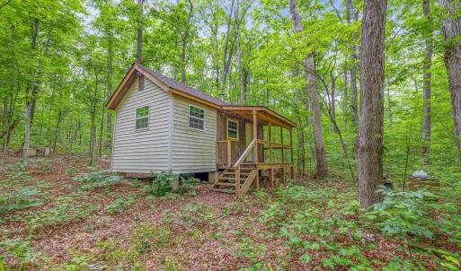 Photo #2 of TBD ROCK LN, SCOTTSVILLE, VA 20.0 acres