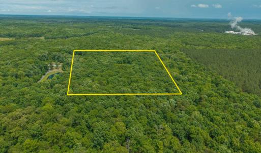 Photo #14 of TBD ROCK LN, SCOTTSVILLE, VA 20.0 acres