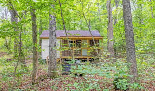 Photo #3 of TBD ROCK LN, SCOTTSVILLE, VA 20.0 acres