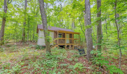 Photo #1 of TBD ROCK LN, SCOTTSVILLE, VA 20.0 acres