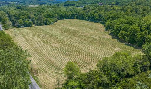 16 acres of mixed-use land.