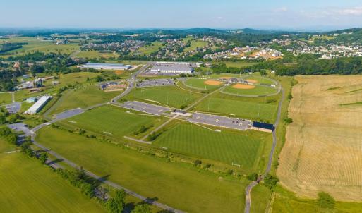 Photo #41 of TBD INDIAN TRAIL RD, PENN LAIRD, VA 31.6 acres