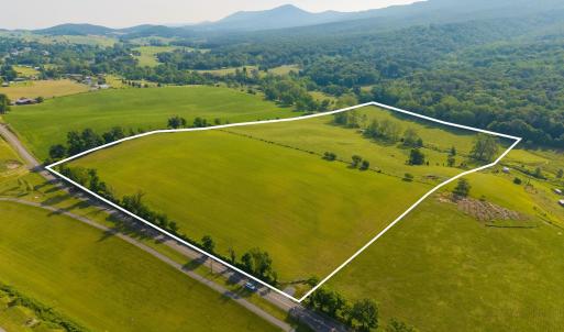 Photo #38 of TBD INDIAN TRAIL RD, PENN LAIRD, VA 31.6 acres