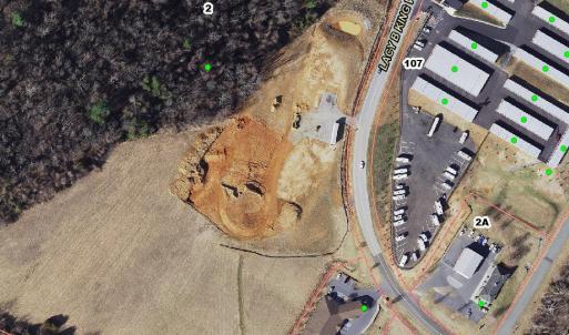 Photo #1 of TBD 1-7a LACEY KING WAY, STAUNTON, VA 5.6 acres