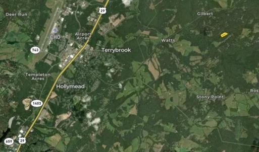 Photo #29 of GILBERT STATION RD, BARBOURSVILLE, VA 3.6 acres
