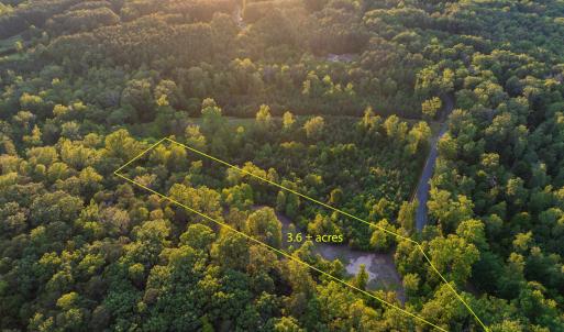 Photo #4 of GILBERT STATION RD, BARBOURSVILLE, VA 3.6 acres