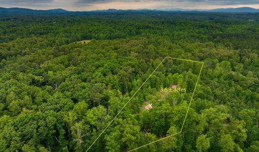 Photo #5 of GILBERT STATION RD, BARBOURSVILLE, VA 3.6 acres