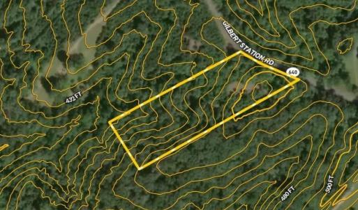 Photo #28 of GILBERT STATION RD, BARBOURSVILLE, VA 3.6 acres
