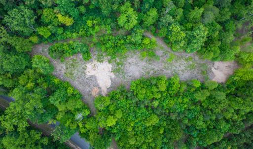 Photo #10 of GILBERT STATION RD, BARBOURSVILLE, VA 3.6 acres