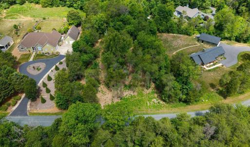 Photo #35 of 717 CEDAR MEADOW DR, NELLYSFORD, VA 0.9 acres