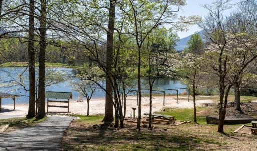 Photo #5 of 717 CEDAR MEADOW DR, NELLYSFORD, VA 0.9 acres