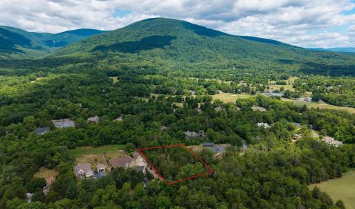 Photo #20 of 717 CEDAR MEADOW DR, NELLYSFORD, VA 0.9 acres