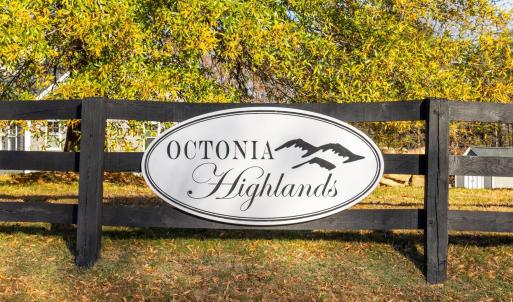 Photo #5 of lot 21 YATES CIR, STANARDSVILLE, VA 2.1 acres
