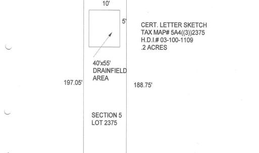Photo #2 of 2375 BRIGANTINE BLVD, GREENBACKVILLE, VA 65.0 acres