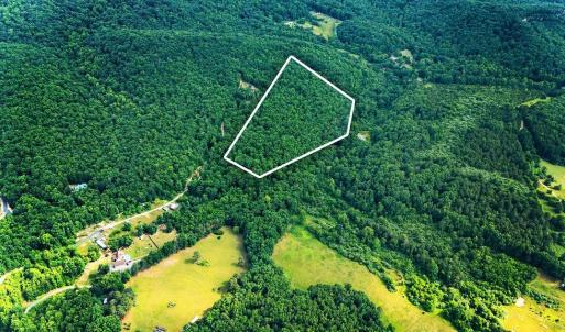 Photo #1 of TBD CALF MOUNTAIN RD, WAYNESBORO, VA 20.5 acres