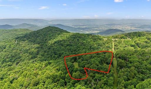 Photo #1 of Lot 19, 20, 21 HIDDEN HILL RD, STANLEY, VA 5.4 acres