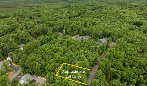 Photo #7 of 45 GLEN EAGLES DR, GORDONSVILLE, VA 0.4 acres