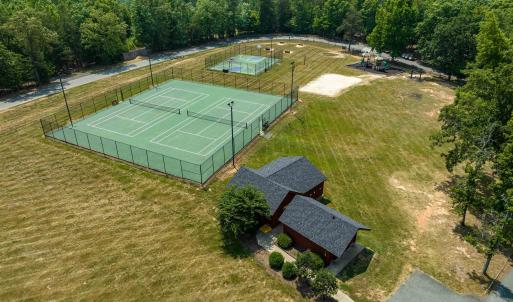 Photo #44 of 45 GLEN EAGLES DR, GORDONSVILLE, VA 0.4 acres