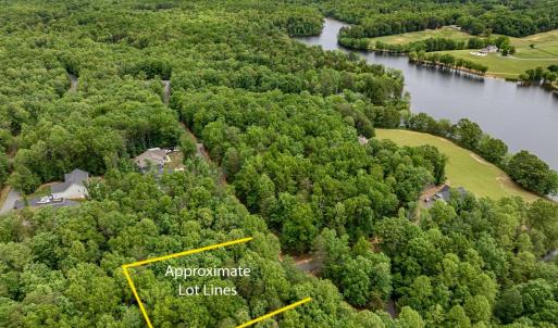 Photo #4 of 45 GLEN EAGLES DR, GORDONSVILLE, VA 0.4 acres