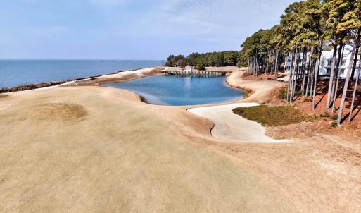 Photo #4 of 119 ABERDEEN WAY, CAPE CHARLES, VA 0.2 acres