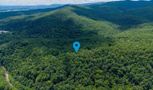 Photo #7 of 5 RABBITS FOOT RD, HINTON, VA 2.5 acres