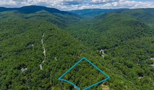 Photo #4 of 5 RABBITS FOOT RD, HINTON, VA 2.5 acres