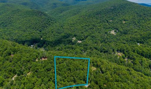 Photo #2 of 5 RABBITS FOOT RD, HINTON, VA 2.5 acres