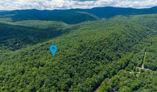 Photo #6 of 5 RABBITS FOOT RD, HINTON, VA 2.5 acres