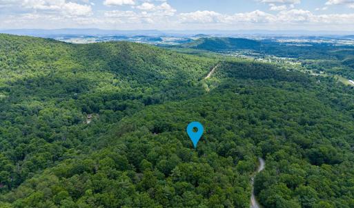 Photo #10 of 5 RABBITS FOOT RD, HINTON, VA 2.5 acres