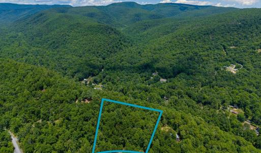Photo #3 of 5 RABBITS FOOT RD, HINTON, VA 2.5 acres