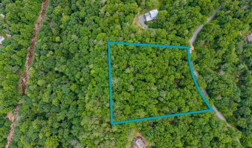 Photo #1 of 5 RABBITS FOOT RD, HINTON, VA 2.5 acres