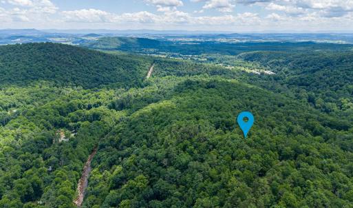 Photo #9 of 5 RABBITS FOOT RD, HINTON, VA 2.5 acres