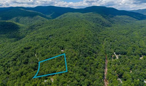 Photo #5 of 5 RABBITS FOOT RD, HINTON, VA 2.5 acres