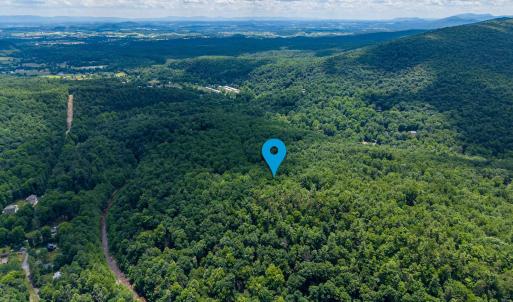 Photo #8 of 5 RABBITS FOOT RD, HINTON, VA 2.5 acres