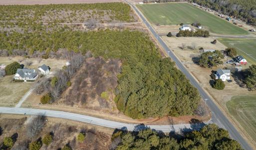 Butlers Bluff and Arlington Rd