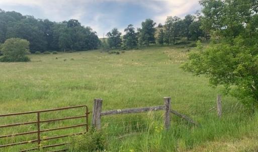 Photo #1 of TBD 2 JACKSON RIVER RD, MONTEREY, VA 20.7 acres