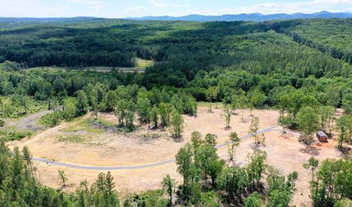 Photo #11 of MT ALTO RD, ESMONT, VA 43.0 acres