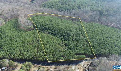 Photo #1 of C2 HARDWARE RD, ARVONIA, VA 11.5 acres