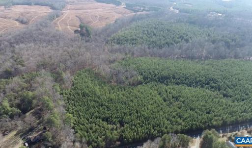 Photo #2 of TBD 1 HARDWARE RD, ARVONIA, VA 6.5 acres