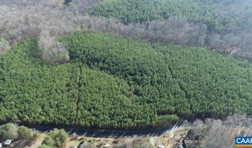 Photo #3 of TBD 1 HARDWARE RD, ARVONIA, VA 6.5 acres