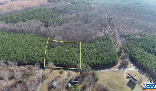 Photo #1 of TBD 1 HARDWARE RD, ARVONIA, VA 6.5 acres