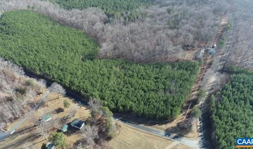 Photo #3 of TBD 2 HARDWARE RD, ARVONIA, VA 4.0 acres