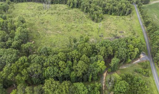 Photo #14 of CARYSBROOK RD, PALMYRA, VA 45.0 acres