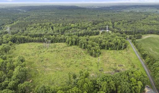 Photo #1 of CARYSBROOK RD, PALMYRA, VA 45.0 acres