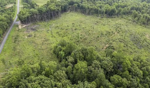 Photo #7 of CARYSBROOK RD, PALMYRA, VA 45.0 acres