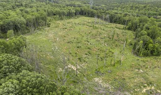 Photo #2 of CARYSBROOK RD, PALMYRA, VA 45.0 acres
